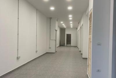 Spațiu comercial, de 80 mp, în Mogoșoaia - 3