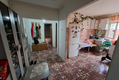 Apartament cu 2 camere decomandat în Sud - 5
