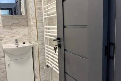 Apartament cu trei camere 100mp, Ghimbav-Brasov - 10