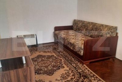 Garsonieră decomandată în Tudor - 5
