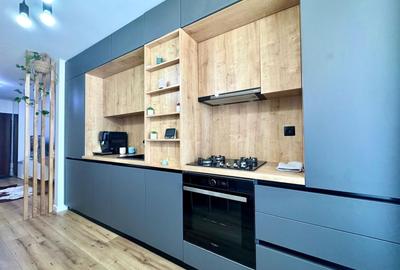 Apartament cu 3 camere semidecomandat în Grigorescu - 2
