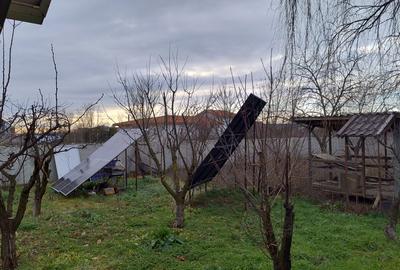 Corbeanca, Petresti - Romatsa - 3