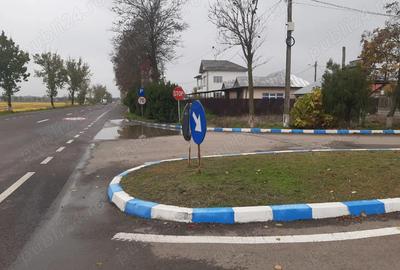 Casă cu 6 camere cu Teren 150 Mp în Ograda - 1