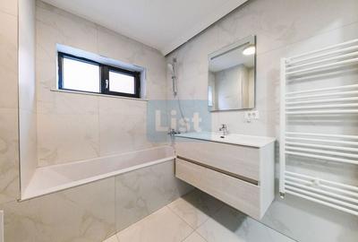 Casă cu 3 camere cu Canalizare în Florești - 7