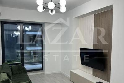 Apartament cu 2 camere decomandat în Gorjului