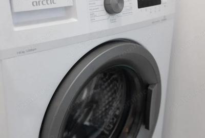 Apartament cu 2 camere semidecomandat în Tipografilor - 3