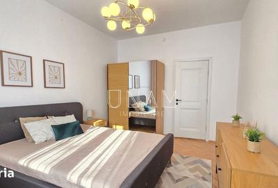 Apartament cu 3 camere decomandat în Luncă - 18