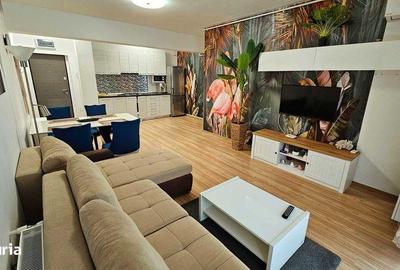 Apartament cu 2 camere în Central - 1