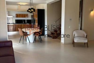 Casă cu 5 camere cu Teren 500 Mp în Pipera - 8