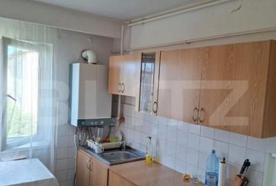 ???? De vanzare apartament spa?ios cu 3 camere, ideal - 9