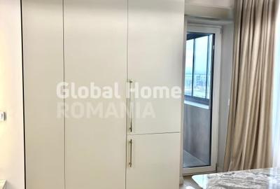 2 Camere Premium | Vedere Panoramica | Ivory Residence - Pipera - 22