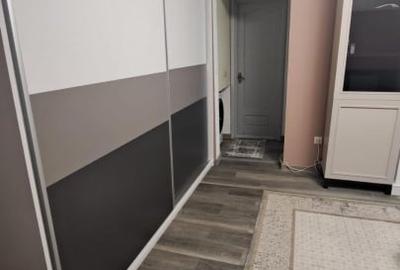 Apartament cu 2 camere semidecomandat în Casa de Cultură - 3