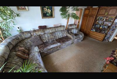 Apartament cu 4 camere decomandat în Gorjului - 2