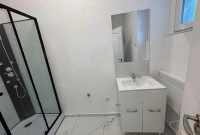 Vand Apartament 1 Camera Ultracentral zona Facultate,Pia?a Unirii - 3