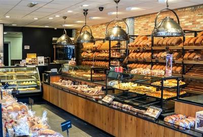 Spatiu Comercial, stradal, vitrinat, Grivitei, Brasov. - 1