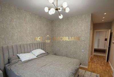 Apartament cu 2 camere decomandat, mobilat în Herăstrău - 4