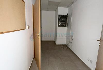 Spațiu comercial, de 144 mp, în Iosia - 4