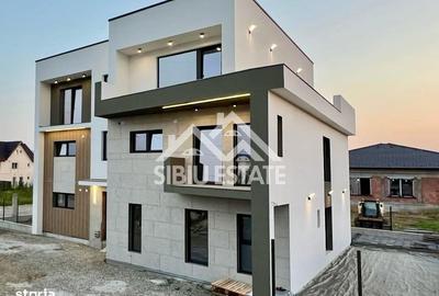 Apartament cu 4 camere în Central - 6