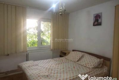 Apartament cu 2 camere semidecomandat în Central - 3