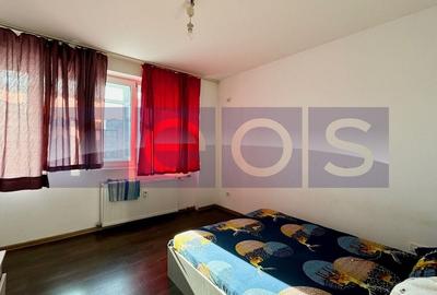 VANZARE 2 CAMERE | DECOMANDAT | STEFAN CEL MARE | METROU OBOR - 4
