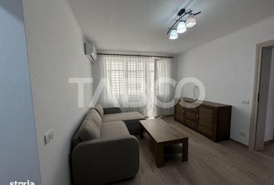 Apartament cu 2 camere semidecomandat, mobilat în Central - 7