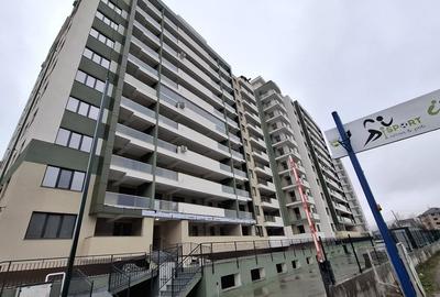 Apartament cu 3 camere în Central - 6