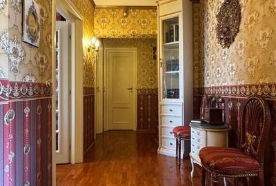 Apartament cu 3 camere decomandat, mobilat în Unirii - 18