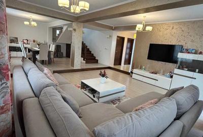 Vila P+1+M - Ovidiu Sud - 499.000 euro(Cod E7)