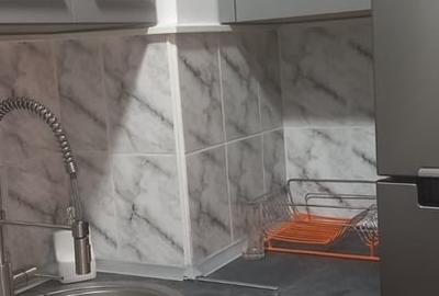 Garsonieră semidecomandată, mobilată în Iancului - 7