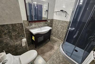 Apartament cu 2 camere decomandat, mobilat în Brașovul Vechi - 18