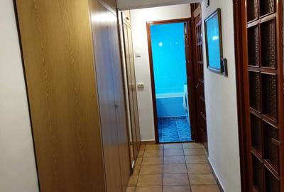 Apartament cu 2 camere decomandat în Republicii - 6