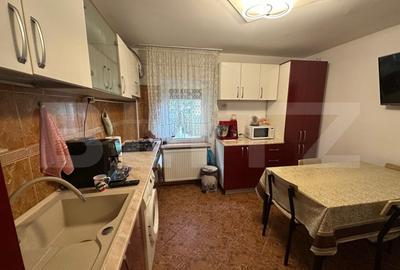 Apartament 2 camere, parter, zona Rovine- Scoala Nr. 39 - 5