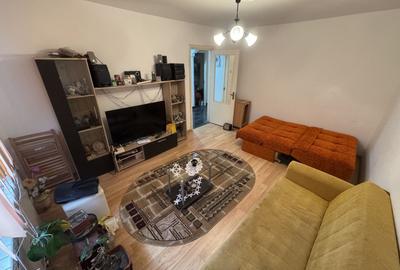 Apartament cu 3 camere decomandat, mobilat în Inel I