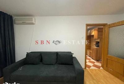 Apartament cu 3 camere semidecomandat în Rahova - 1