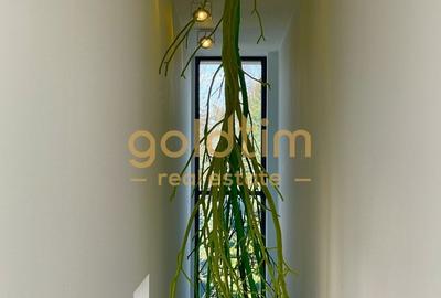 SUPERB/ ESQUISITE DESIGN/ GARDEN/ PARKINGS/ IANCU NICOLAE - 71