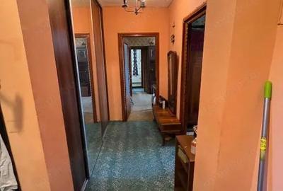 Militari - Valea Lunga | 3 Camere | 2 Bai | Balcon | Metrou - 2