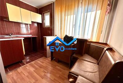 Apartament de cu 2 camere, etajul 2, Tatarasi - 3