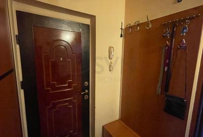 REA1023437 Apartament 2 camere Sala Palatului - 6