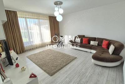 Casă cu 4 camere cu Teren 570 Mp în Primăverii - 10