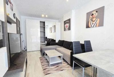 Apartament cu 2 camere decomandat în Decebal - 16