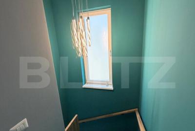 Casă cu 4 camere cu Teren 240 Mp în Central - 6