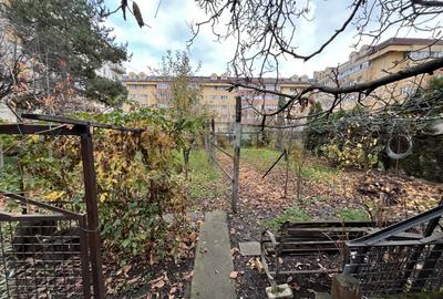 Casa de vanzare , strada Nicolae Balcescu - 9