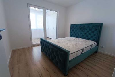 Apartament cu 3 camere decomandat în Florești - 8