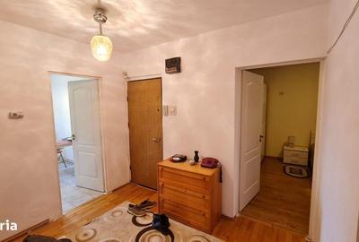 Apartament cu 4 camere decomandat în Calea Dumbrăvii - 10