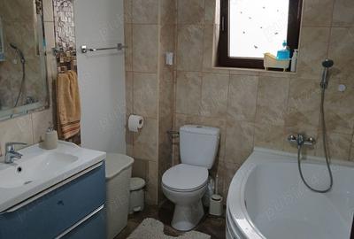 Casa P + M in Agigea - 8