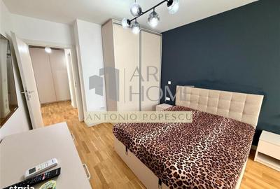 Apartament cu 2 camere, mobilat în Albert - 10