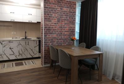 Apartament 2 camere, mobilat, utilat, Fundeni-Tower - 7