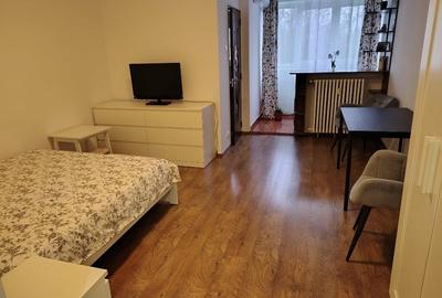 Garsoniera 10 min Titan sau Costin Georgian DB1438 - 1