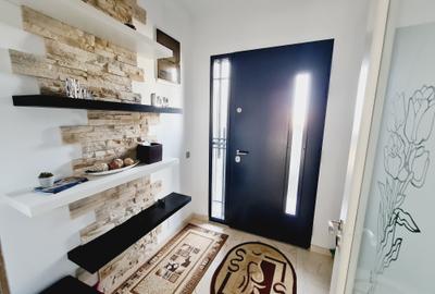 Vila de Lux cu 6 Camere | Finisaje Premium | Mobilata si Utilata - 11