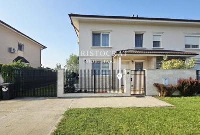 Inchiriere vila cartier cu acces securizat - 1